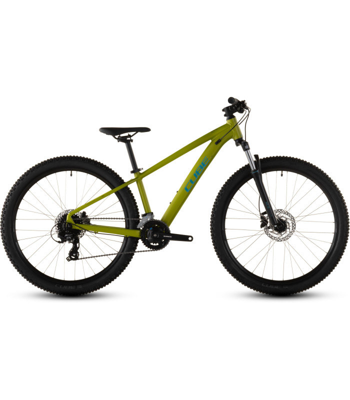 VTT Enfant Cube Acid 260 Disc 2026