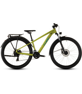 VTT Enfant Cube Acid 260 Disc FE 2026