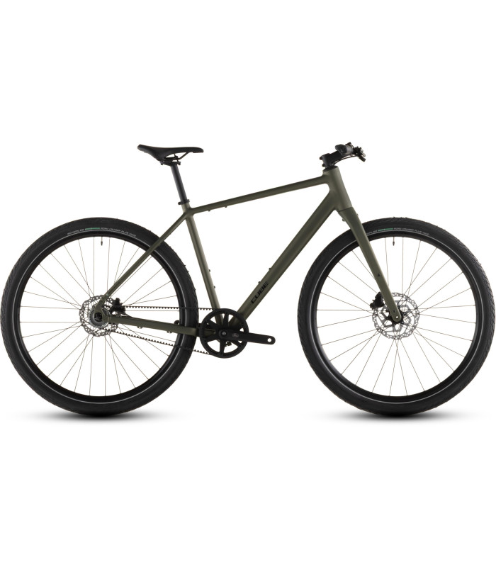 Vélo de ville Cube Editor ONE 2026