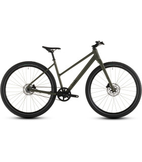 Vélo de ville Cube Editor ONE 2026