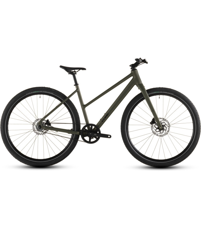 Vélo de ville Cube Editor ONE 2026