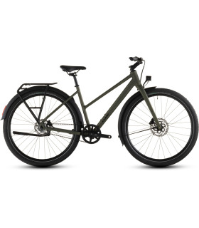 Vélo de ville Cube Editor ONE FE 2026