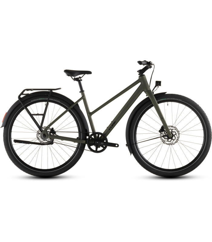 Vélo de ville Cube Editor ONE FE 2026