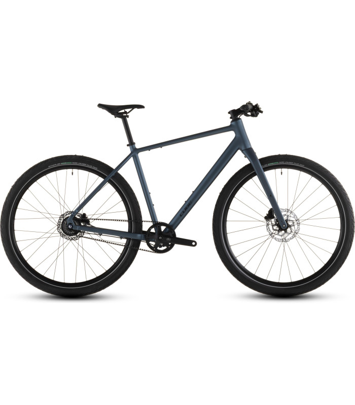 Vélo de ville Cube Editor Pro 2026