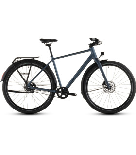Vélo de ville Cube Editor Pro FE 2026