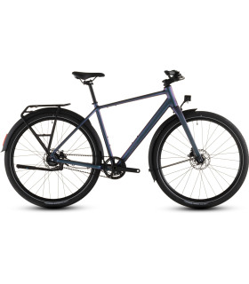 Vélo de ville Cube Editor SLX FE 2026