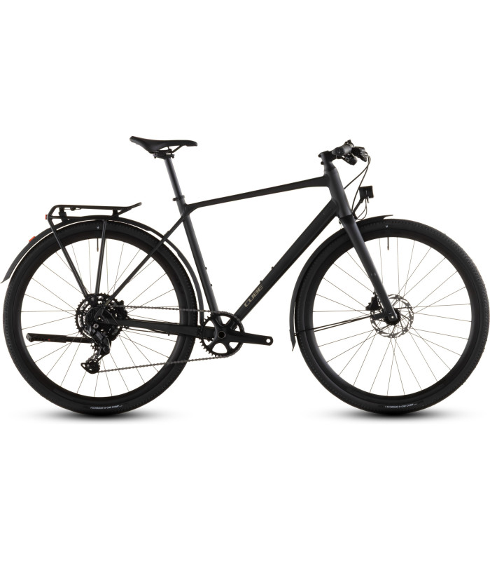 Vélo de ville Cube Nulane Pro FE 2026