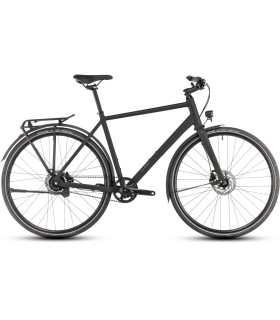 Vélo de ville Cube Nulane Comfort EXC FE 2026
