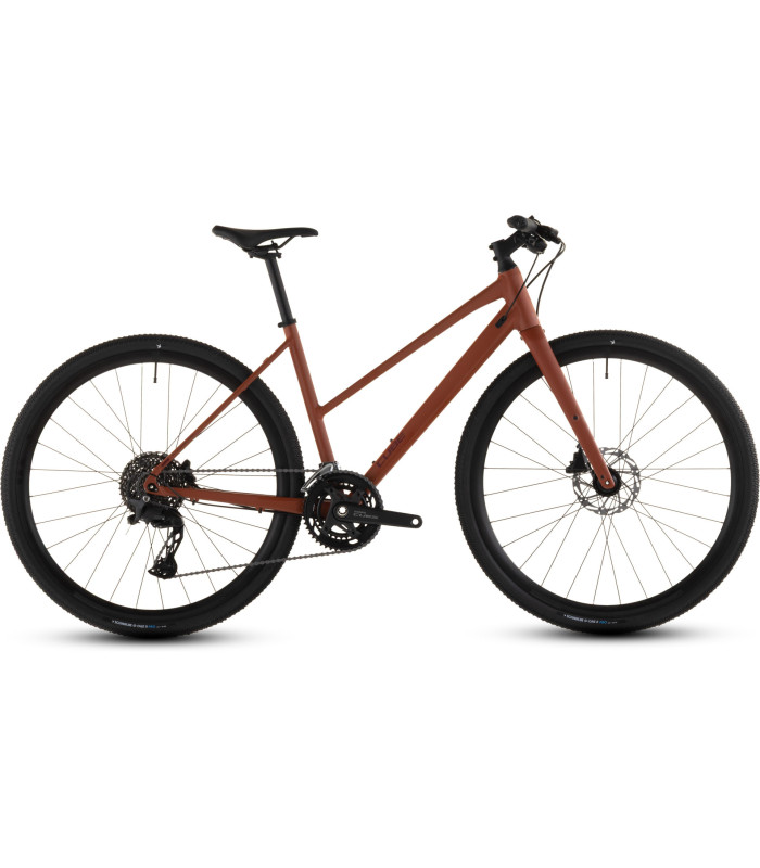 Vélo de ville Cube Nulane Race 2026