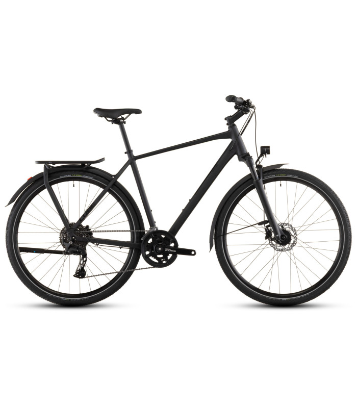 Vélo Tout Chemin Cube Kathmandu Pro 2026