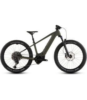 VTT électrique enfant Cube Acid 240 Hybrid Rookie SLX 2026