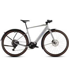 Vélo électrique Cube Nulane Hybrid C:62 Race FE 2026
