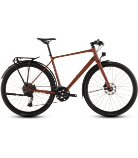 Vélo de ville Cube Nulane Race FE 2026