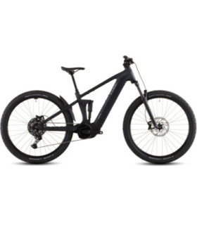 VTT électrique Cube Stereo Hybrid ONE22 Pro 2026
