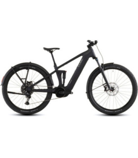VTT électrique Cube Stereo Hybrid ONE22 Pro FE 2026