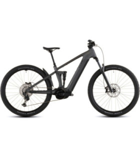 VTT électrique Cube Stereo Hybrid ONE22 Race 2026