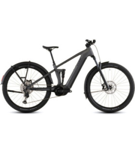 VTT électrique Cube Stereo Hybrid ONE22 Race FE 2026