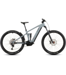VTT électrique Cube Stereo Hybrid ONE44 Pro 2026