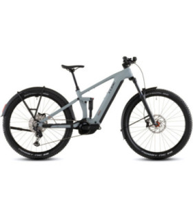 VTT électrique Cube Stereo Hybrid ONE44 Pro FE 2026
