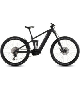 VTT électrique Cube Stereo Hybrid ONE44 EXC 2026