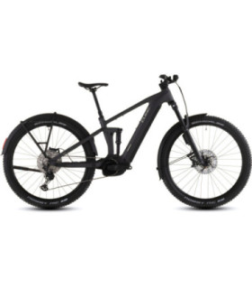 VTT électrique Cube Stereo Hybrid ONE44 EXC FE 2026