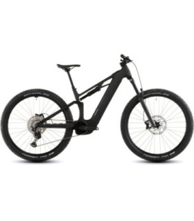 VTT électrique Cube Stereo Hybrid ONE44 HPC Race 2026