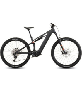 VTT électrique Cube Stereo Hybrid ONE44 HPC SLX 2026