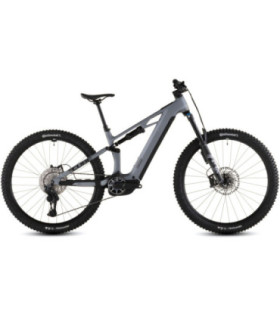 VTT électrique Cube Stereo Hybrid ONE44 HPC SLX Evo 2026