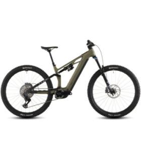 VTT électrique Cube Stereo Hybrid ONE44 HPC TM 2026