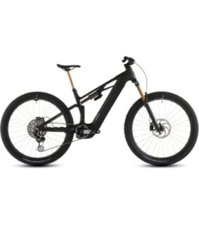 VTT électrique Cube Stereo Hybrid ONE44 HPC SLT 2026