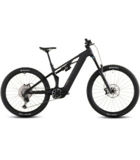 VTT électrique Cube Stereo Hybrid ONE77 HPC SLX 2026