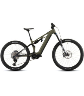 VTT électrique Cube Stereo Hybrid ONE77 HPC TM 2026
