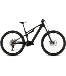 VTT électrique Cube AMS Hybrid ONE44 C:62 Pro 2026