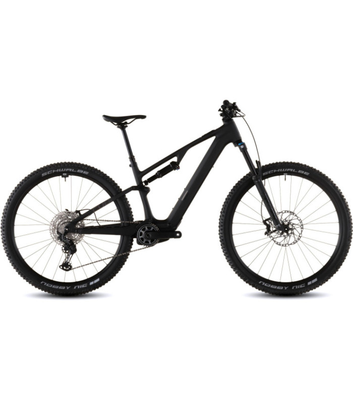 VTT électrique Cube AMS Hybrid ONE44 C:62 Pro 2026