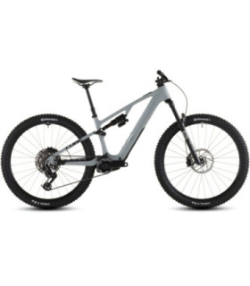 VTT électrique Cube AMS Hybrid ONE44 C:62 Race 2026