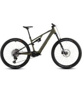 VTT électrique Cube AMS Hybrid ONE44 C:68X TM 2027