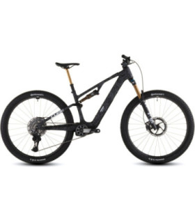 VTT électrique Cube AMS Hybrid ONE44 C:68X SLT 2026