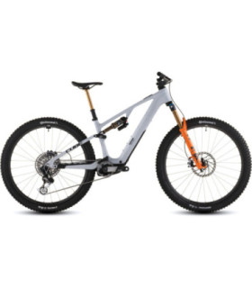 VTT électrique Cube AMS Hybrid ONE44 C:68X SUPER TM 2026