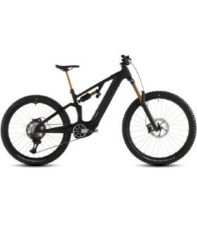 VTT électrique Cube AMS Hybrid 177 C:62 AT 2026