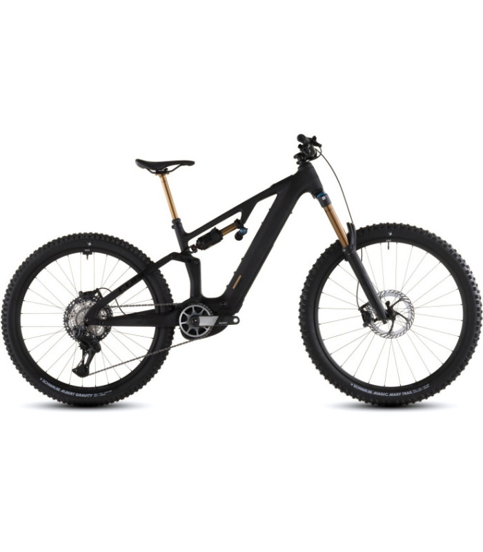 VTT électrique Cube AMS Hybrid 177 C:62 AT 2026