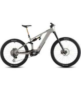 VTT électrique Cube AMS Hybrid 177 C:62 SUPER TM 2026