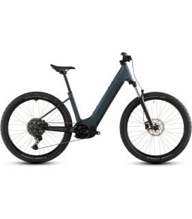 VTT électrique Cube Reaction Hybrid ONE 2026