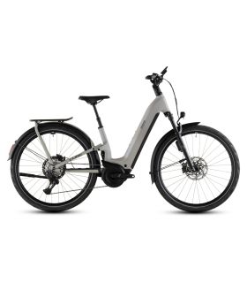 Vélo Tout Chemin électrique Cube Kathmandu Hybrid ONE11 HPC SLT 2026