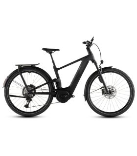 Vélo Tout Chemin électrique Cube Kathmandu Hybrid ONE11 HPC SLT 2026