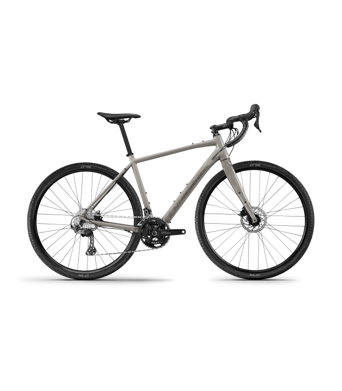 Vélo Gravel Lapierre CROSSHILL AL 2.0 2026