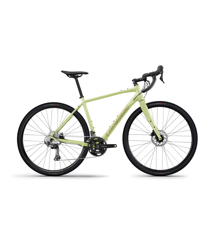 Vélo Gravel Lapierre CROSSHILL AL 3.0 2027