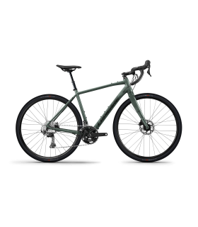 Vélo Gravel Lapierre CROSSHILL AL 4.0 2026