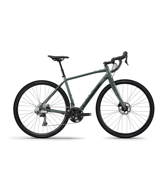 Vélo Gravel Lapierre CROSSHILL AL 4.0 2026