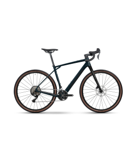 Vélo Gravel Lapierre CROSSHILL CF 5.0 2026