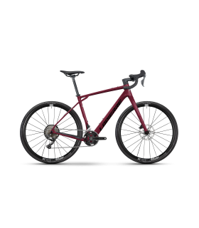 Vélo Gravel Lapierre CROSSHILL CF 6.0 2026